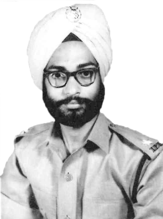 Paramjit Singh Bawa Paramjit Singh Bawa